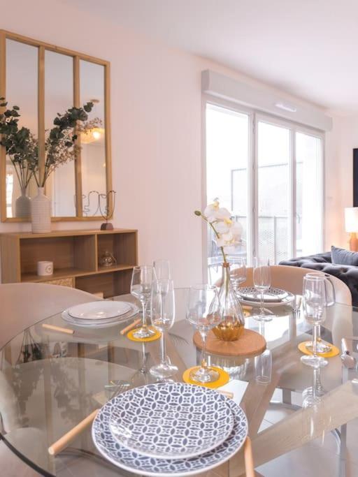 Appartement Superbe 2 - Parking Gratuit *